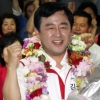 [수원병 (팔달)] 토박이 김용남… 골리앗 ‘孫’ 찌른 검사 출신