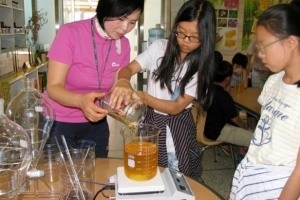 내손으로 만드는 ‘해바라기 에너지’