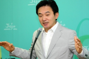 “제주 미래 반하는 中투자 반대”