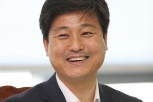 성북구 도심 텃밭엔 이웃사랑 ‘주렁주렁’