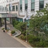 영등포구청 태양열·풍력 하이브리드 가로등 야간 활용