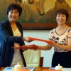와이즈캔, 中 최대 매체와 전략적 제휴