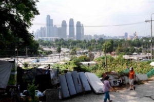 강남 구룡마을 개발 사업 백지화되나