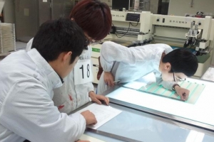 [미래를 창조하는 학과] 남인천캠퍼스 디스플레이인쇄과