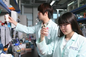[미래를 창조하는 학과] 울산과학기술대 화학과