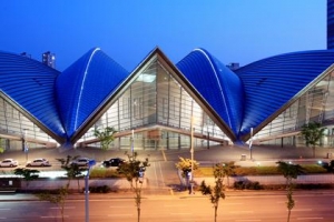 [명인·명물을 찾아서] 인천 송도컨벤시아