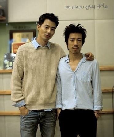 김C 이혼, 증권가 소식에 김C가?