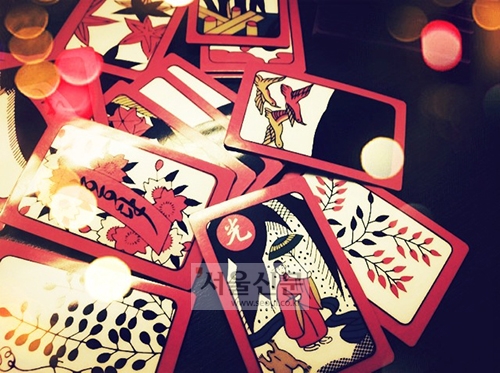 경찰관 도박, 불구속 입건 “판돈 17만 7800원 고스톱 2시간 가량 한 혐의”