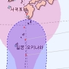 11호 태풍 일본기상청 예보 “9일 일본 규슈 남쪽 해상 도달”…태풍 할롱 우리나라 영향은?