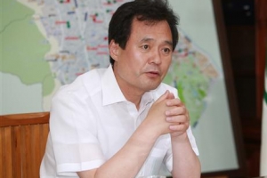 매일 오후 2시, 구청장 집무실 활짝 열립니다