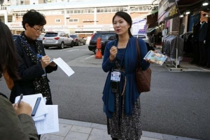 [현장으로 책으로, 역사기행 떠나볼까] 수출기지 여공들 애환 따라…