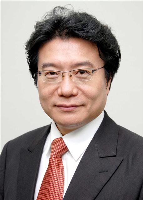 이성규 서울시립대학교 사회복지정책학 교수