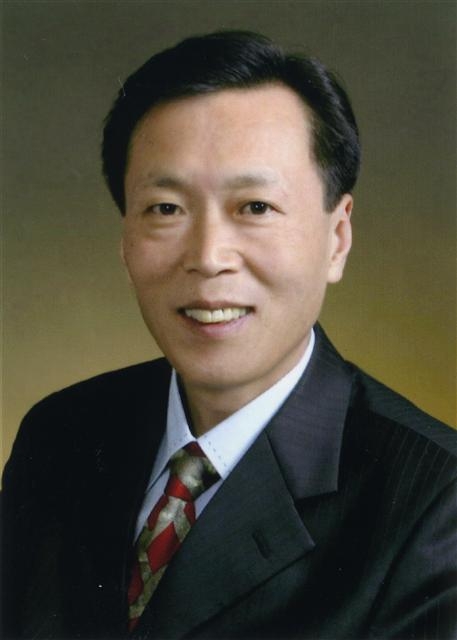 류상호 서대문구의회 의장
