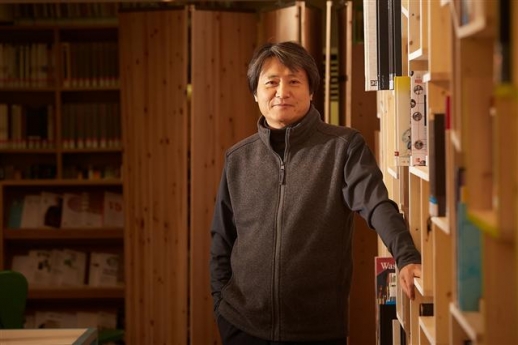 노작문학상에 장옥관 시인 선정