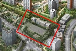 성동구 금호·옥수지역에 인문고 생긴다