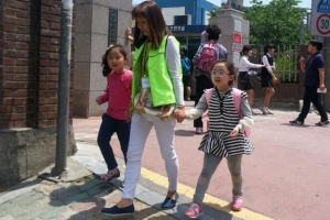 관악 어린이 안전 ‘쑥쑥’