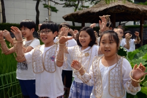 “조상님들 여름나기 비법 배워요”
