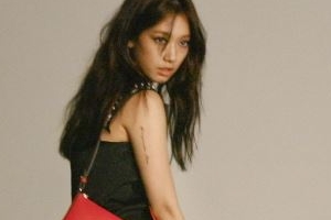 박신혜, 화보 촬영장 포착 ‘여신급 실물 미모’ 뽐내