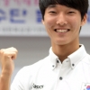 충남고 우상혁, 육상 ‘예비스타’ AG게임 기대주 출격 준비 완료