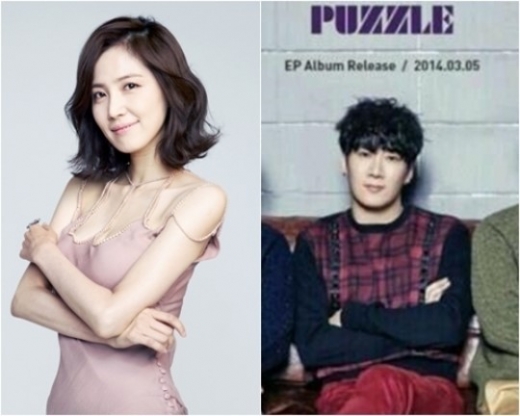 신동미 허규 결혼, ‘친구에서 부부로’ 비하인드 스토리 밝혀…