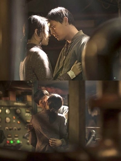 해무 한예리 박유천