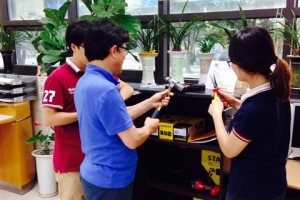 잠깐 쓸 공구, 사지 말고 빌려쓰자