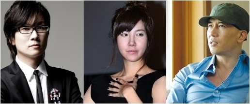 이지아 친언니. 서태지 이지아 구준엽.