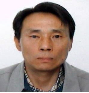 지난 7월 24일 실종된 후 행적이 묘연한 천진용(51)씨.
