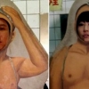 님과 함께 사유리 이상민, ‘반나체 커플사진’ 공개에 네티즌 경악
