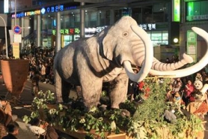 강동 선사문화축제, 당신이 주인공