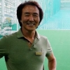 최인선 前 프로농구 감독, 최근 골프 지도자로 변신