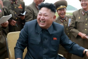 北, 미사일 발사 뒤 “로마 교황 행각이…” 맹비난