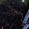 시민 3만여명 ‘세월호법 제정 촉구’ 대규모 집회