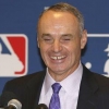美 MLB 커미셔너에 맨프레드