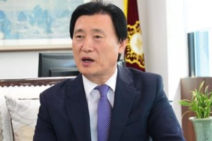 [의정 포커스] 유태철 동작구의회 의장