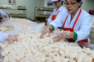 풍성한 한가위 기다리는 마음 담아