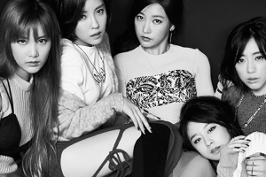 티아라 9월 11일 컴백, EDM 장르 트랜디 음악 선보인다