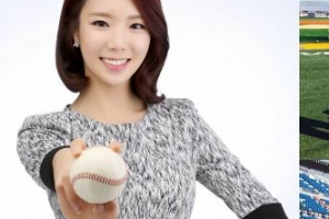 연상은 XTM 아나운서, 22일 첫 시구 도전