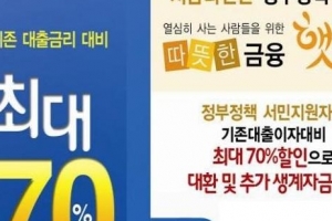 햇살론 승인률 높은곳 서류나 방문없이 전화만으로 대출자격 확인가능해