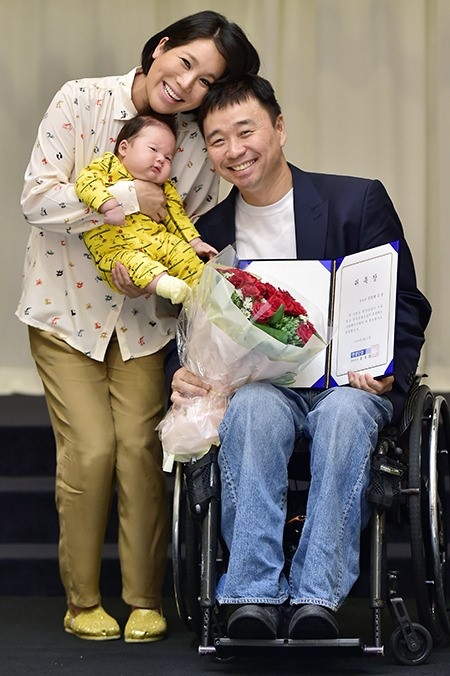 강원래 김송