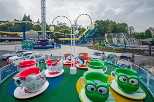 [줌 인 서울] ‘업그레이드’ 어린이대공원, 2년 만에 시민 만난다