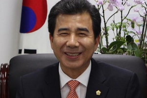 [의정 포커스] 성임제 서울 구의회 의장協 회장 “지방자치 결실 맺고 구의회 위상 높일 것”