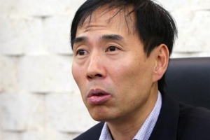 ‘음란 사직’ 김수창 전 제주지검장 제주서 성매매 변호 맡아