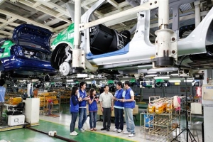 [미래를 창조하는 학과] 울산대학교 기계공학부