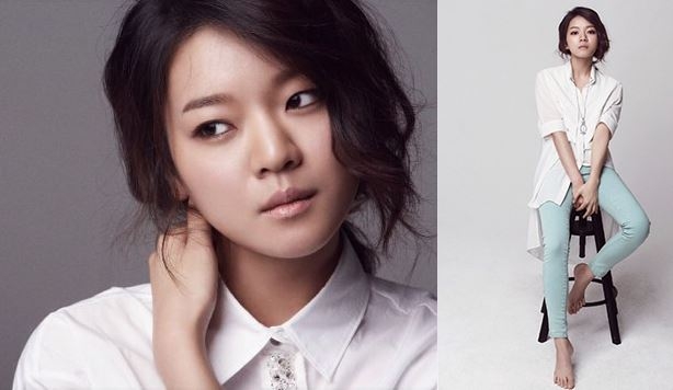 고아성, ‘오피스’ 캐스팅