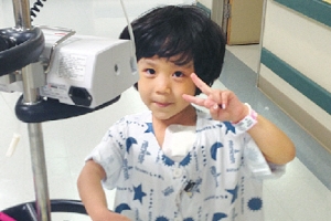 난치병과 싸우는 서연이… 엘사 되고 싶은 꿈 이뤄줄게