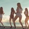 씨스타, 늦여름 신곡 돌풍 예감…뮤직비디오 속 석양 앞 섹시댄스 ‘화제’