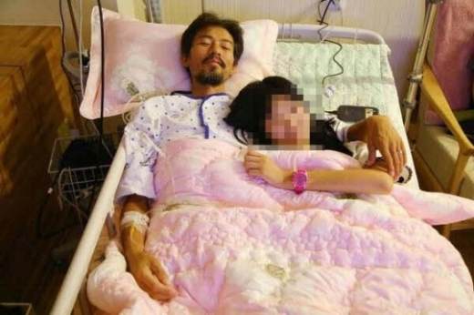 김영오씨 둘째딸, 아버지는 친구 같고 다정다감해