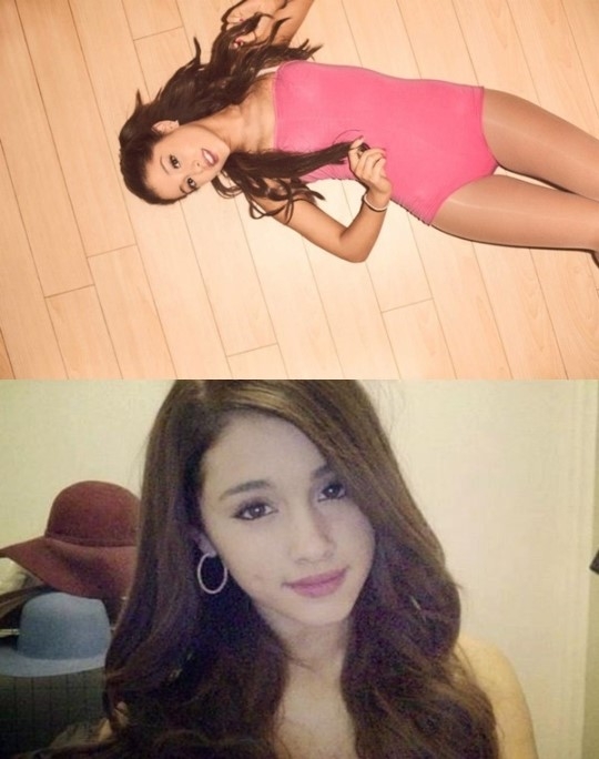 아리아나 그란데