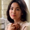 숨지 않는 송혜교 “끝까지 책임지겠다”